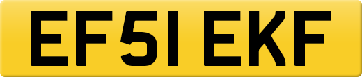 EF51EKF